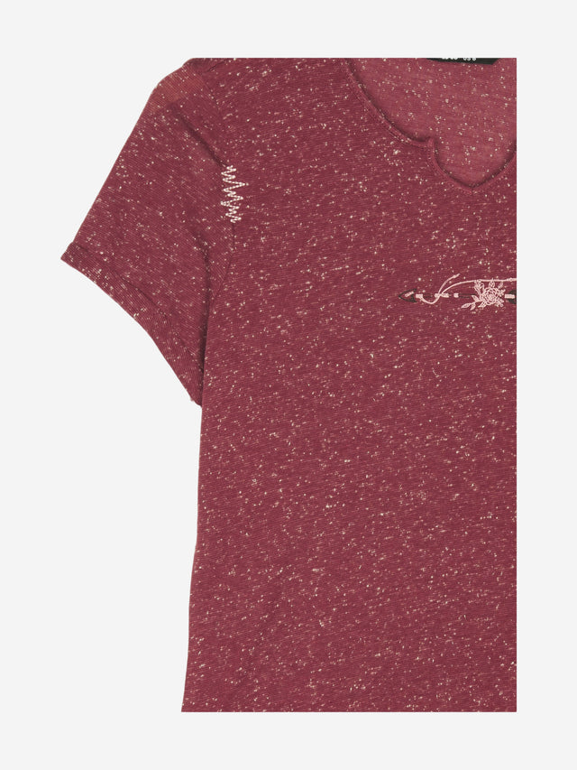 T-Shirt für Damen
