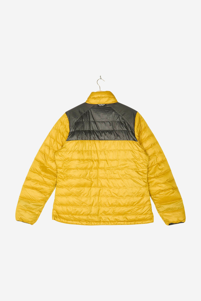 Daunenjacke für Damen