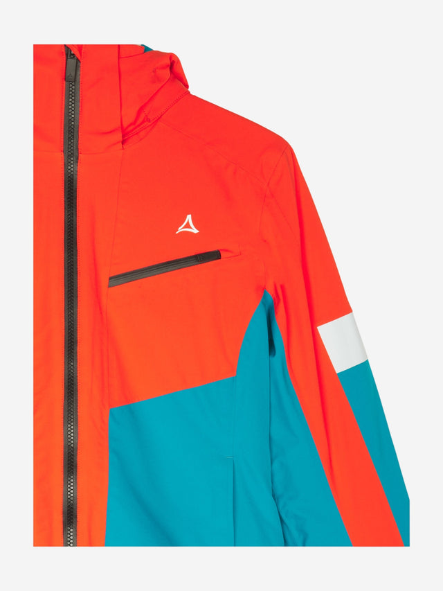 Skijacke für Herren und Damen
