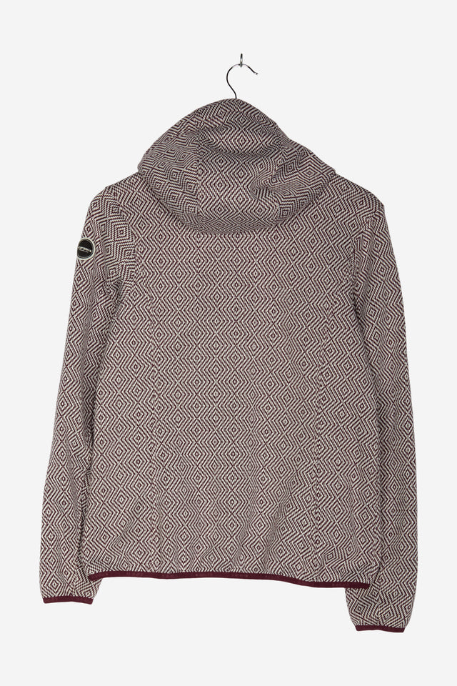 Fleecejacke für Damen
