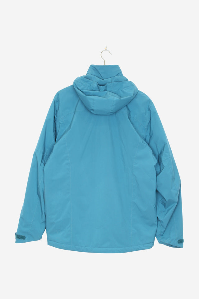 Winterjacke für Herren