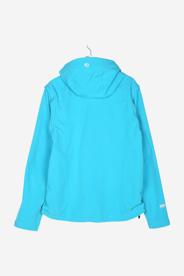 Softshelljacke für Herren