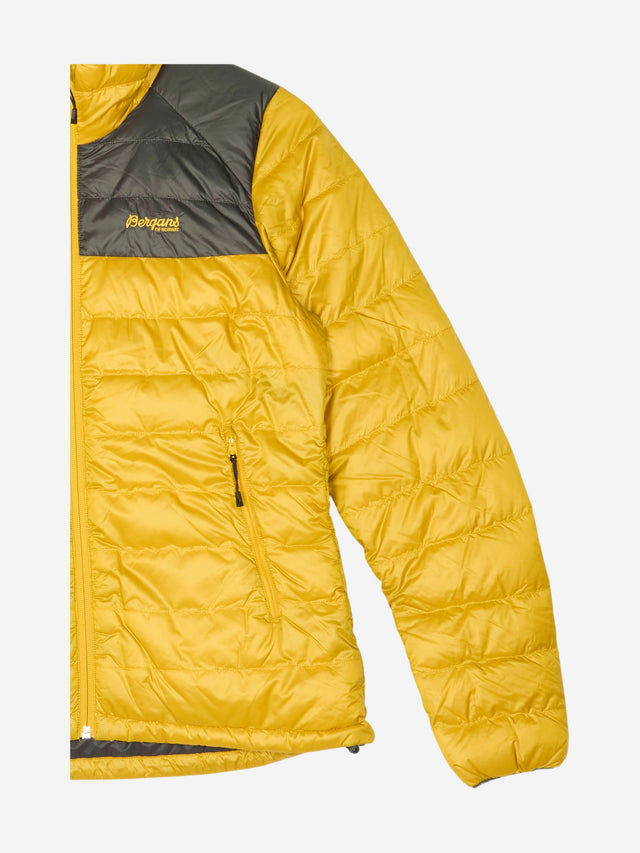 Daunenjacke für Damen