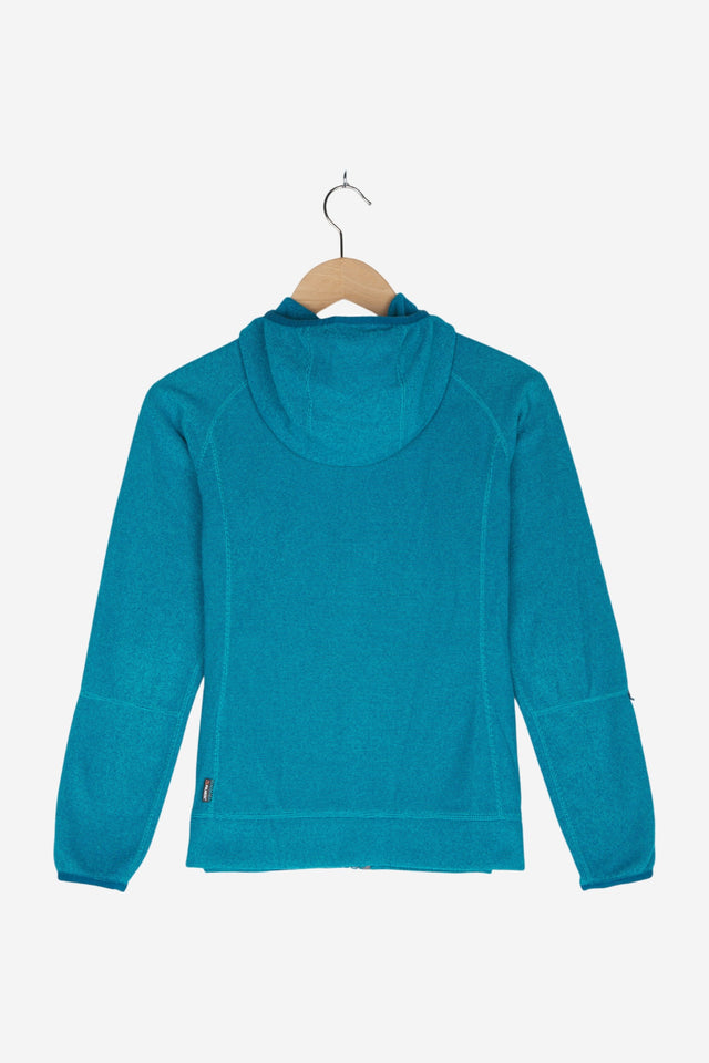 Fleecejacke für Damen