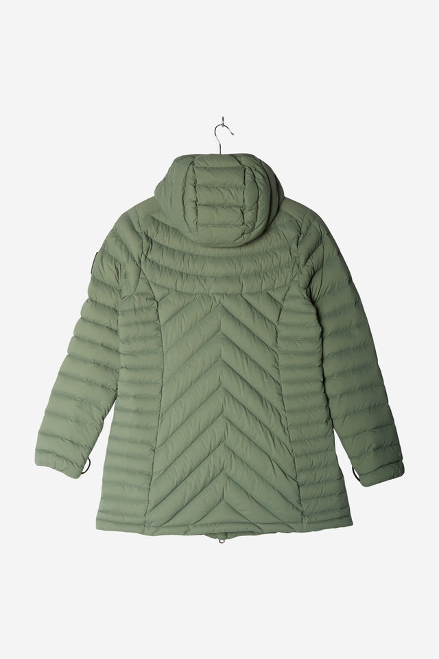 Daunenjacke für Damen