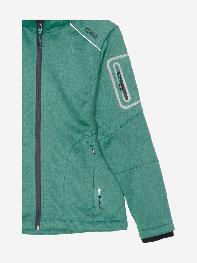 Softshelljacke für Damen