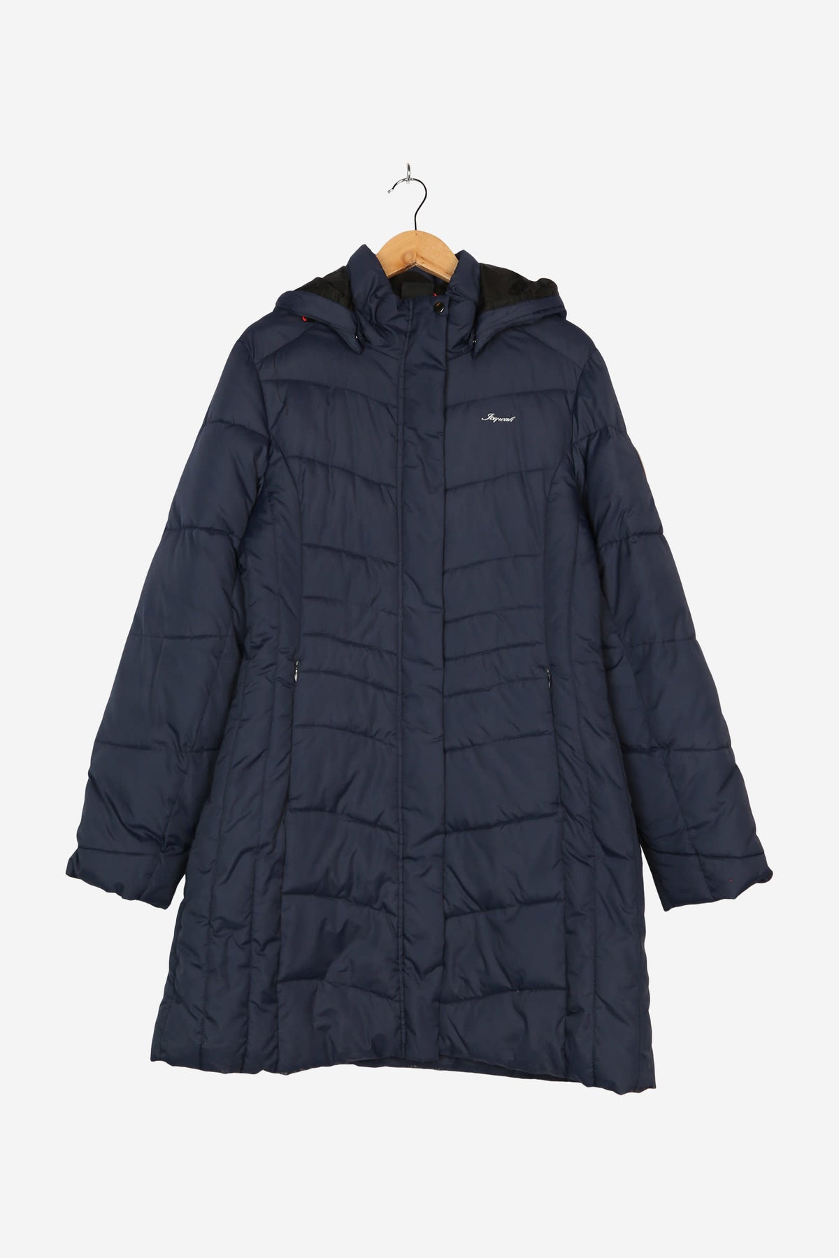 Winterjacke für Damen