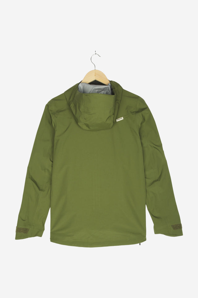 Regenjacke mit GORE-TEX für Damen