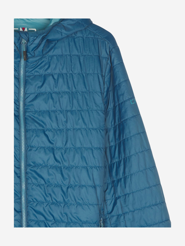 Isolationsjacke für Herren