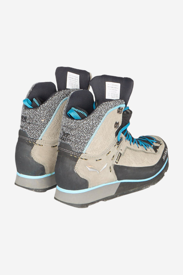 Winterstiefel für Damen