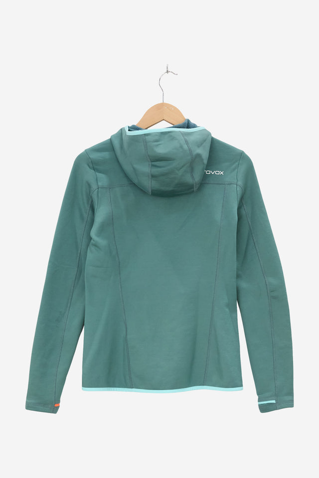 Fleecejacke für Damen