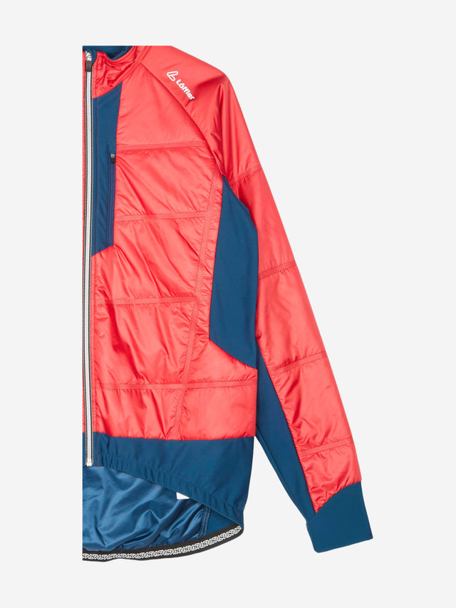 Isolationsjacke für Herren