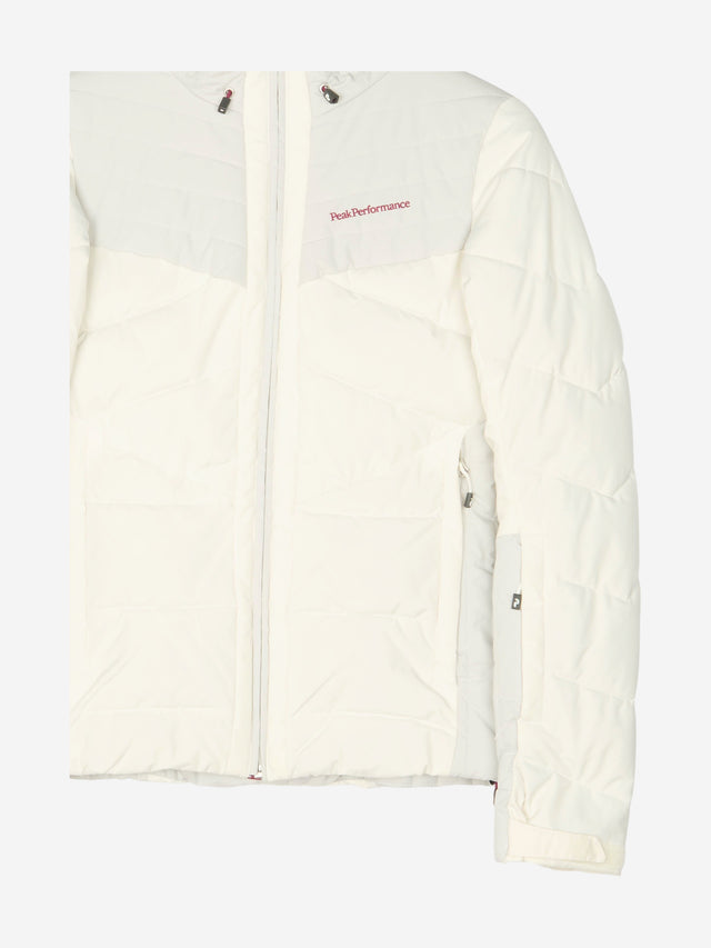 Isolationsjacke für Damen