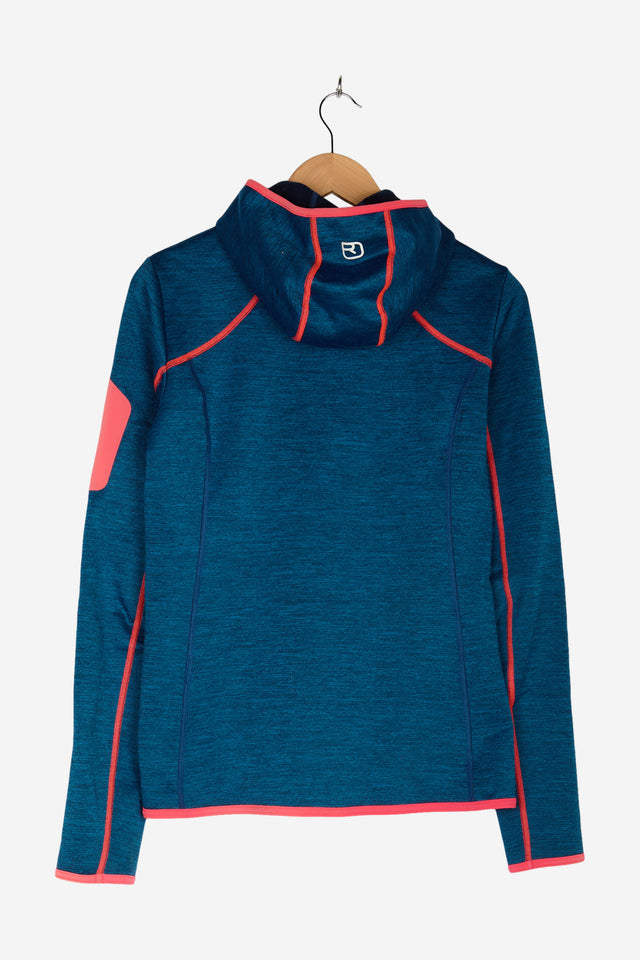 Fleecejacke für Damen