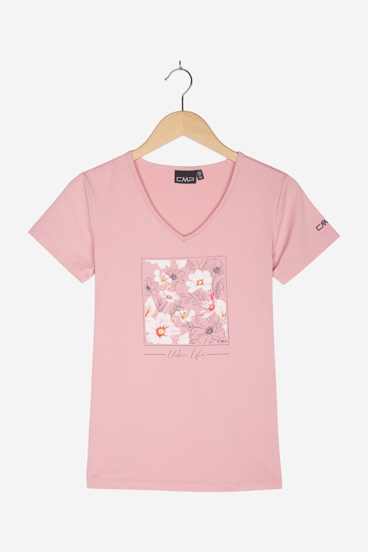 T-Shirt für Damen