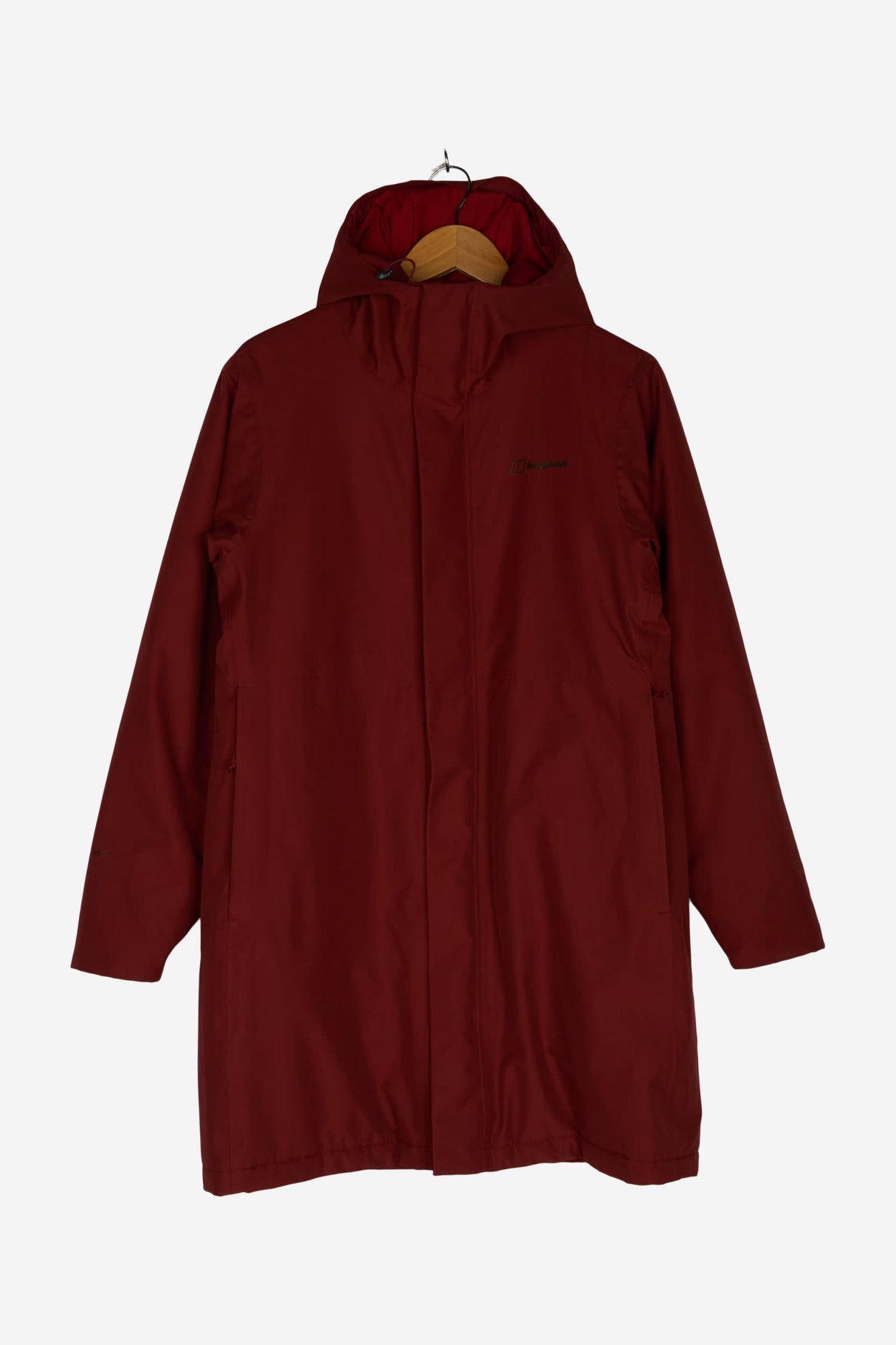 Regenjacke für Damen