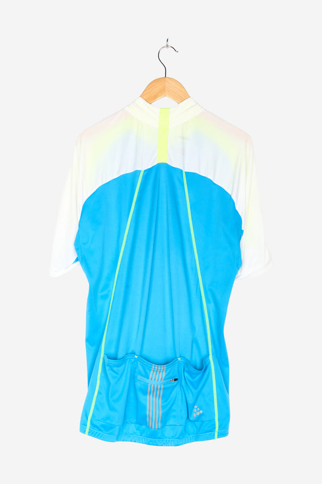 Fahrradtrikot für Herren