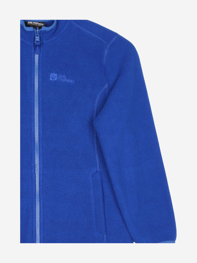 Fleecejacke für Kinder