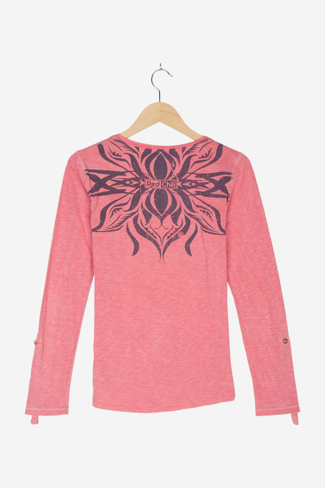 Longsleeve für Damen