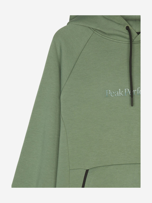 Hoodie für Damen