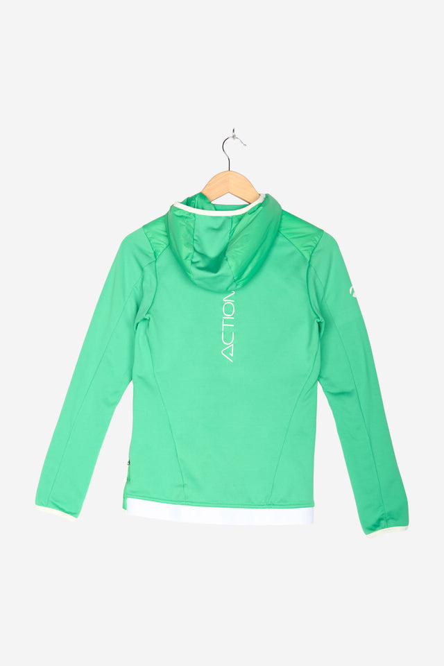Fleecejacke für Damen