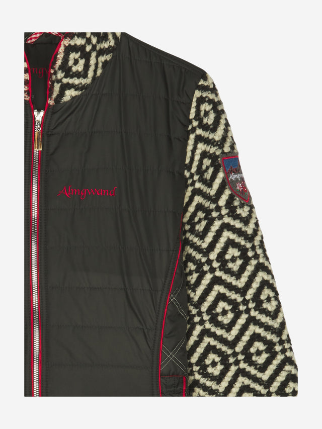 Isolationsjacke für Damen