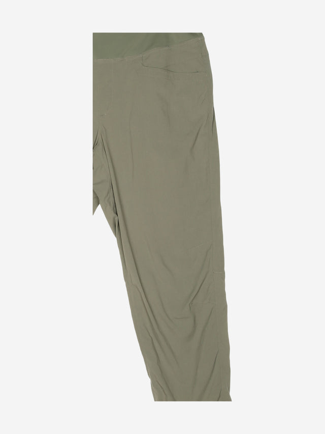 Kletterhose für Damen