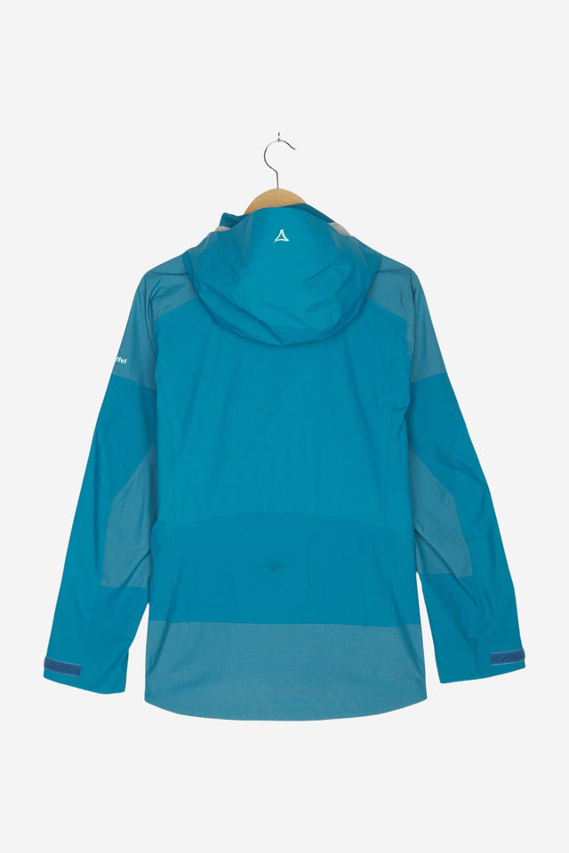 Regenjacke für Damen