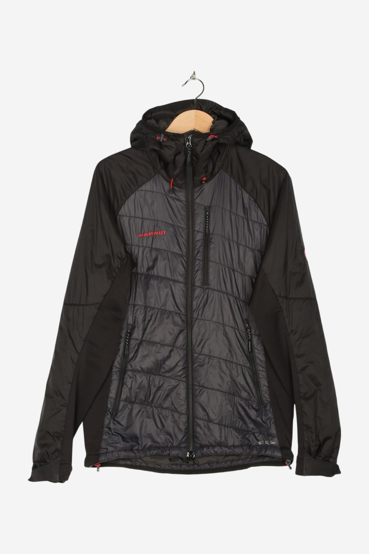 Isolationsjacke für Damen
