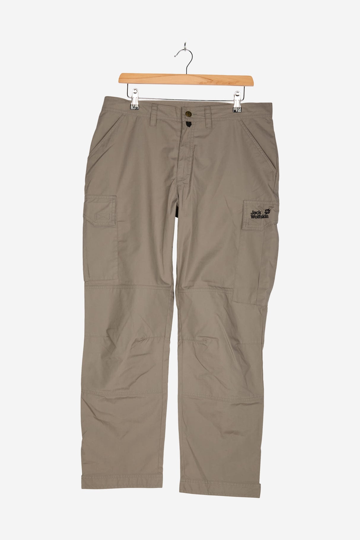 Softshellhose für Herren