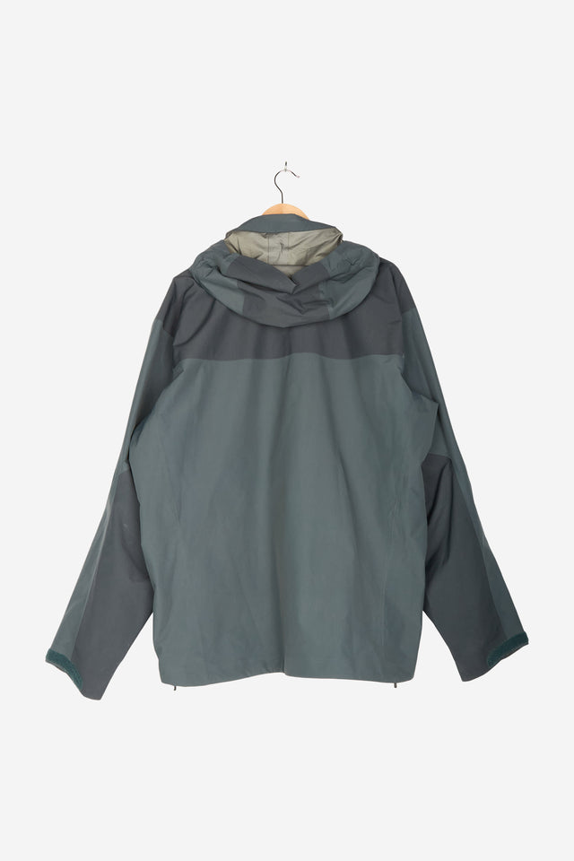 Regenjacke mit GORE-TEX für Herren