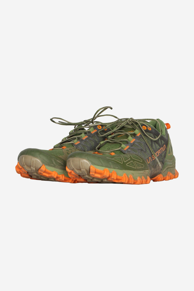 Laufschuhe & Trailrunningschuhe für Damen