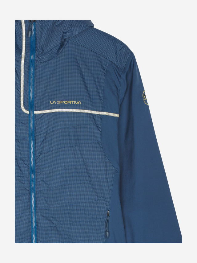 Isolationsjacke für Herren