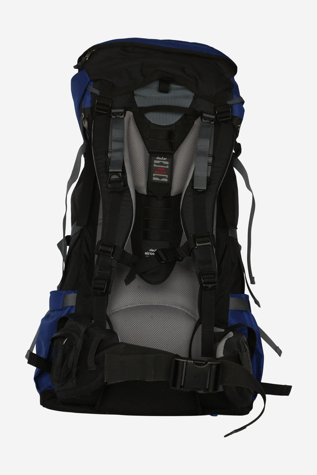 Trekkingrucksack für Herren und Damen