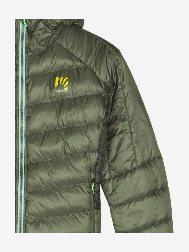 Isolationsjacke für Damen
