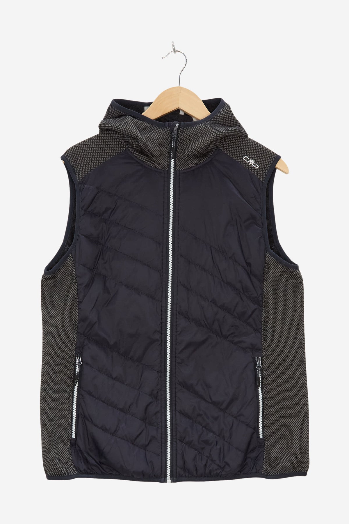Fleeceweste für Damen