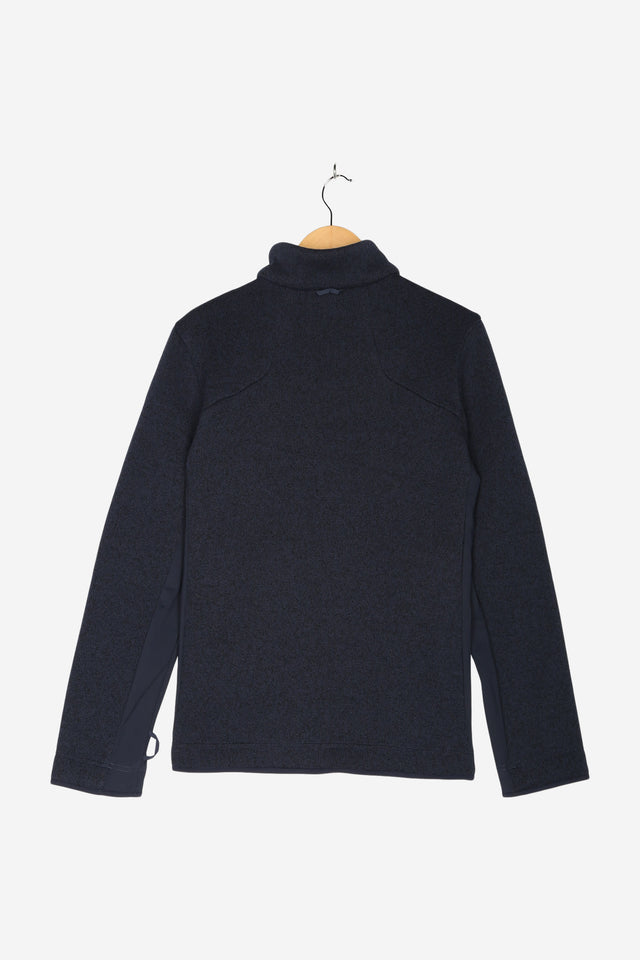 Fleecejacke für Herren