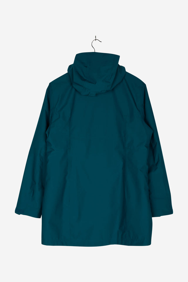 Doppeljacke für Damen