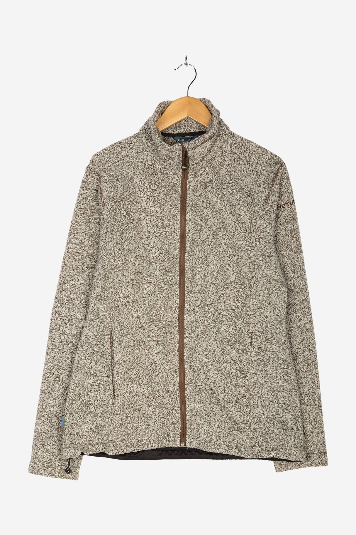 Fleecejacke für Herren