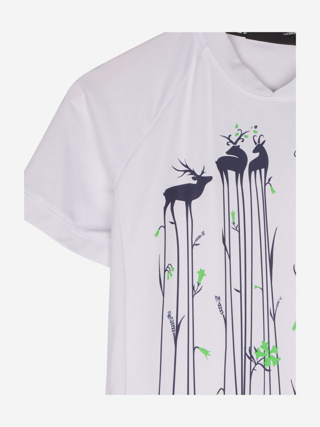 T-Shirt für Damen