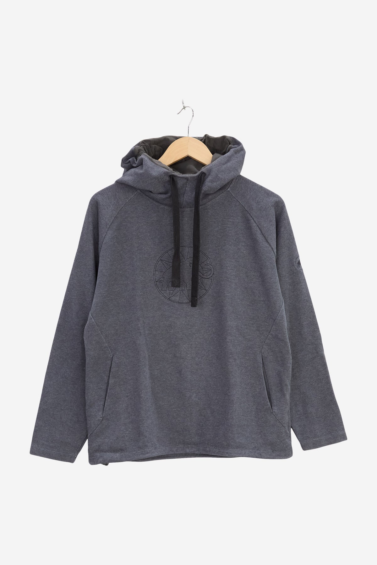 Hoodie für Damen