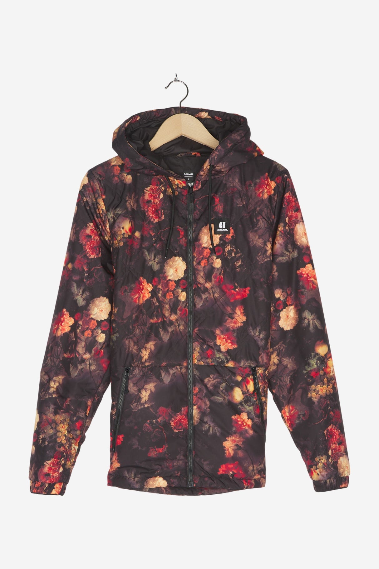 Isolationsjacke für Damen