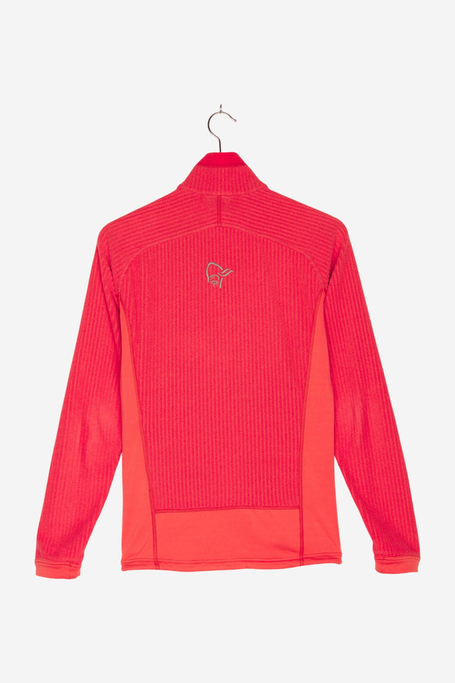 Fleecejacke für Damen