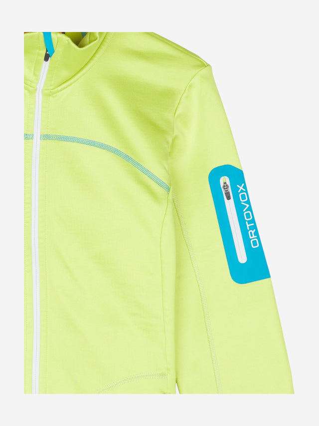 Fleecejacke für Damen