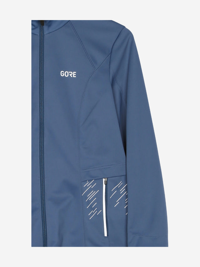 Softshelljacke für Damen