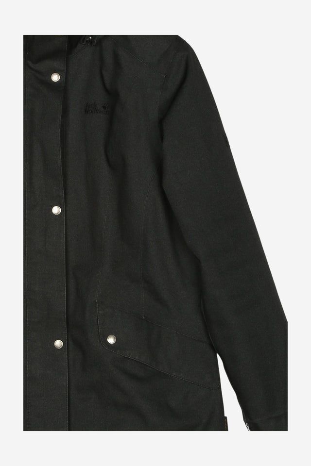 Winterjacke für Damen