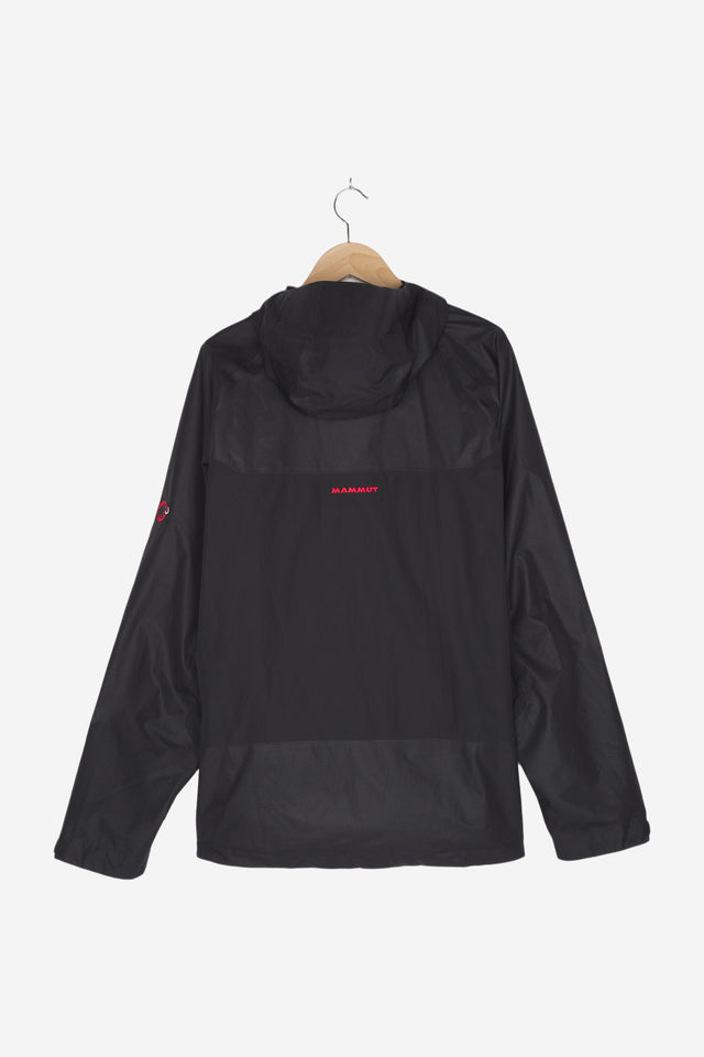 Regenjacke mit GORE-TEX für Herren