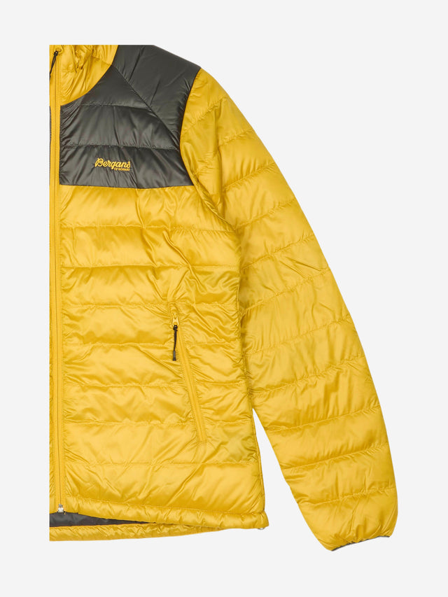 Daunenjacke für Damen