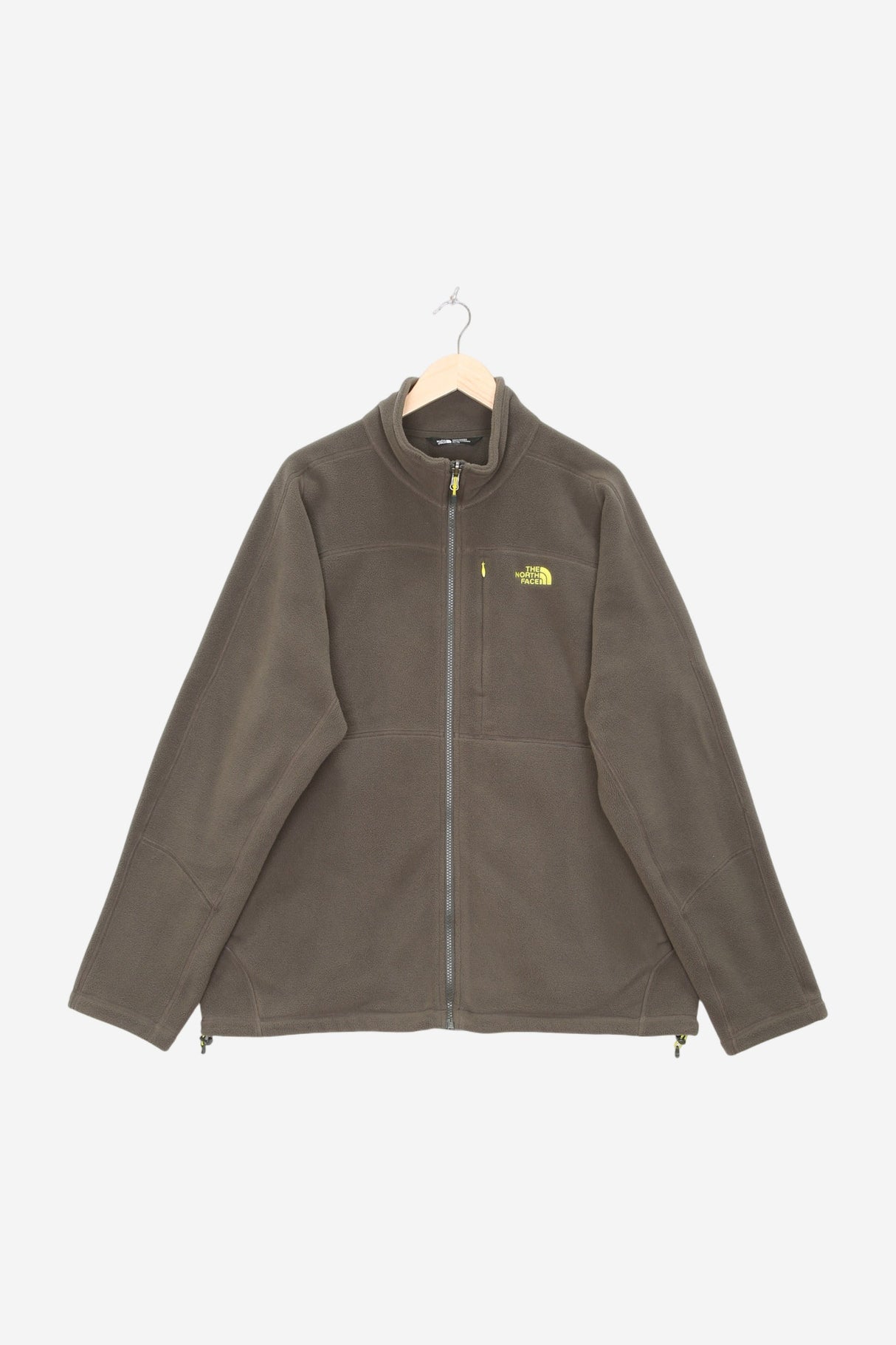 Fleecejacke für Herren