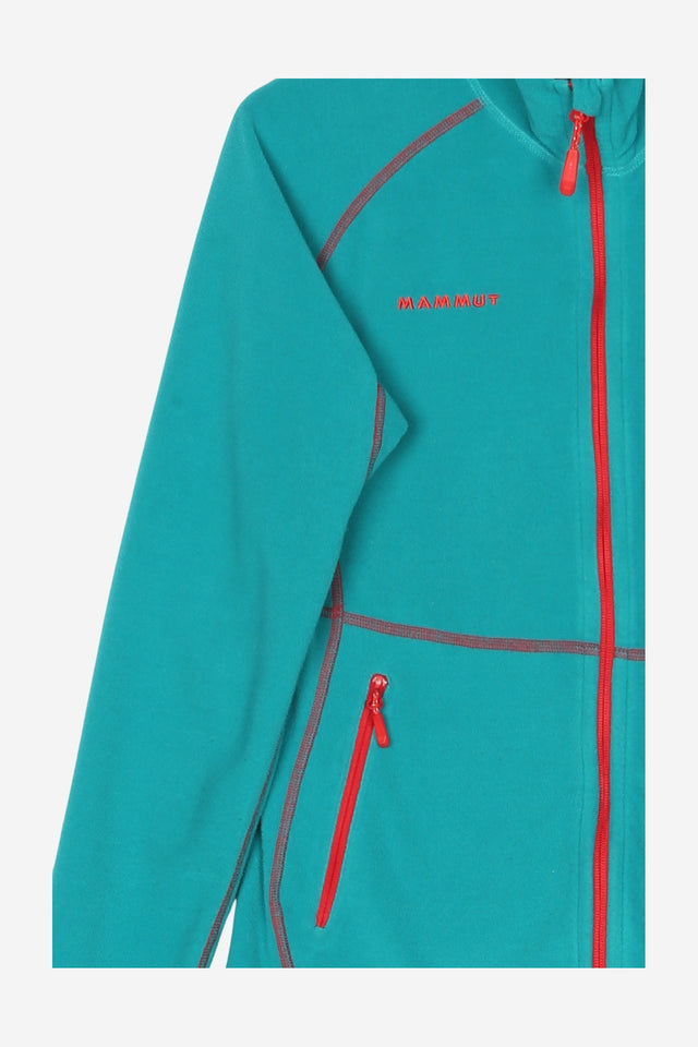 Fleecejacke für Damen